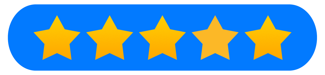 5 Star