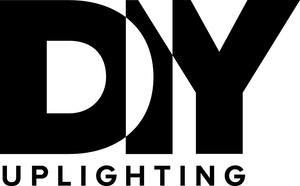 DIY Uplighting Logo