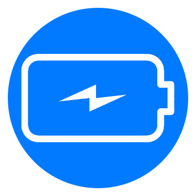 Fully Charged