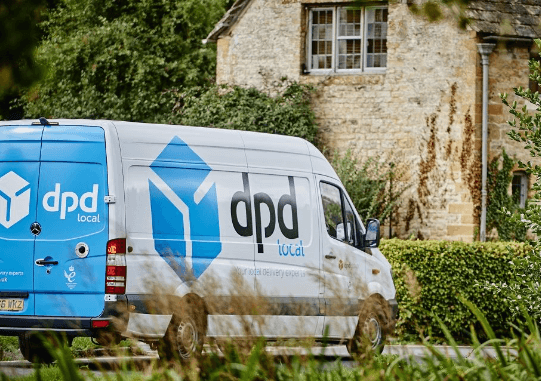 Delivery
