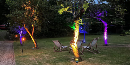 Outdoor Lighting ideas